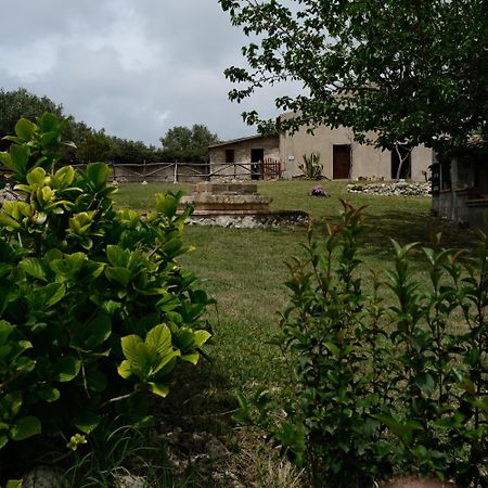 Borgo Santa Lucia Villa Cropani Ngoại thất bức ảnh