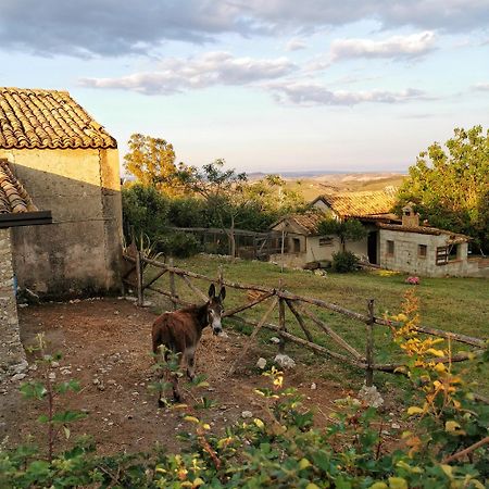 Borgo Santa Lucia Villa Cropani Ngoại thất bức ảnh
