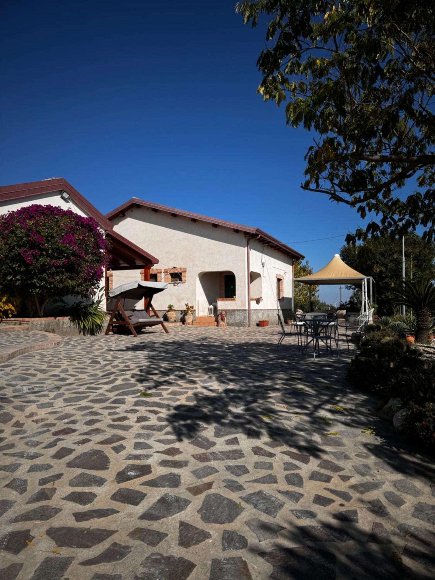 Borgo Santa Lucia Villa Cropani Ngoại thất bức ảnh
