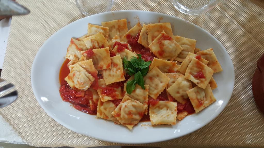 Borgo Santa Lucia Villa Cropani Ngoại thất bức ảnh
