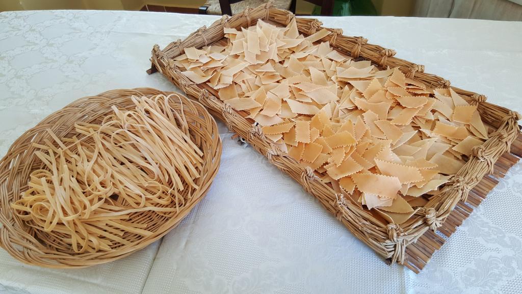 Borgo Santa Lucia Villa Cropani Ngoại thất bức ảnh
