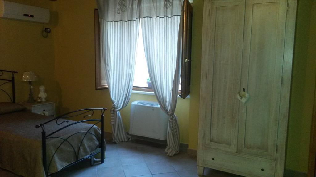 Borgo Santa Lucia Villa Cropani Ngoại thất bức ảnh