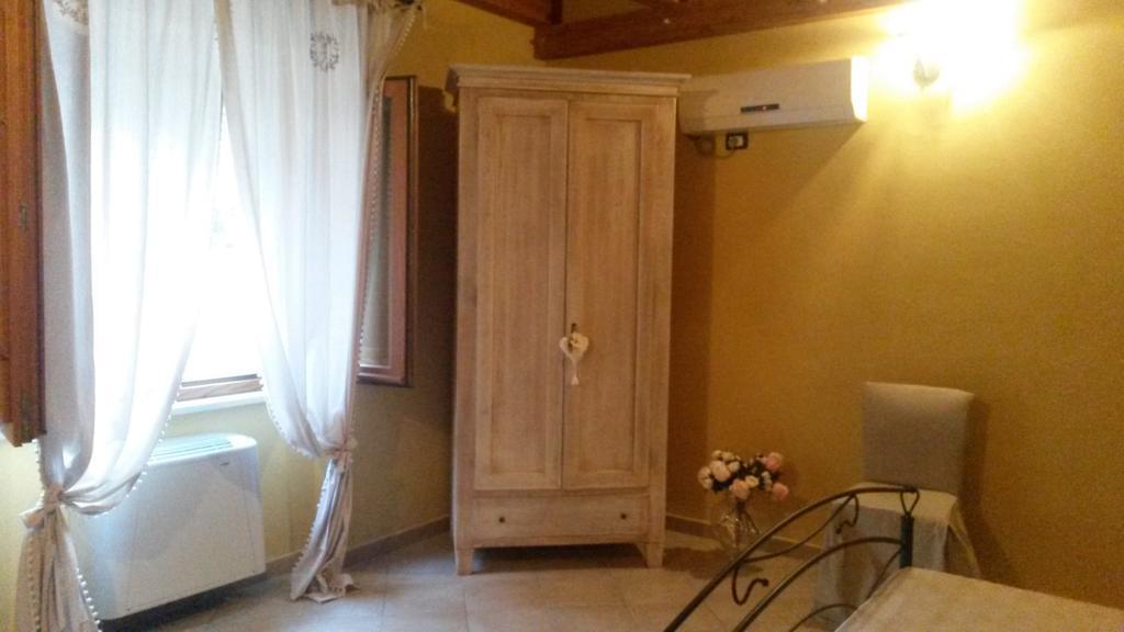 Borgo Santa Lucia Villa Cropani Ngoại thất bức ảnh