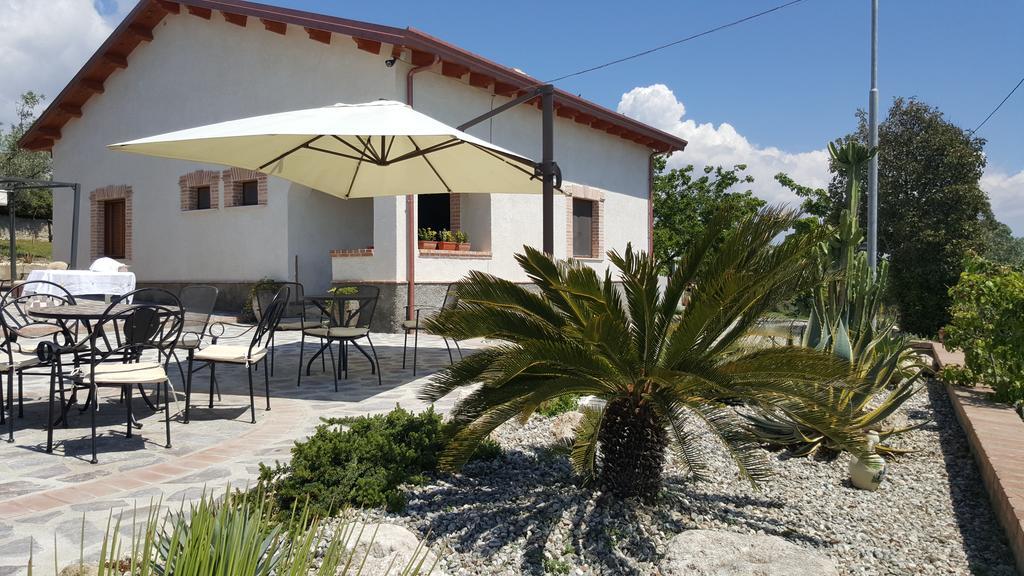 Borgo Santa Lucia Villa Cropani Ngoại thất bức ảnh