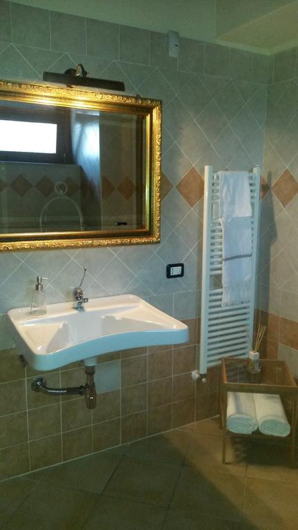Borgo Santa Lucia Villa Cropani Ngoại thất bức ảnh