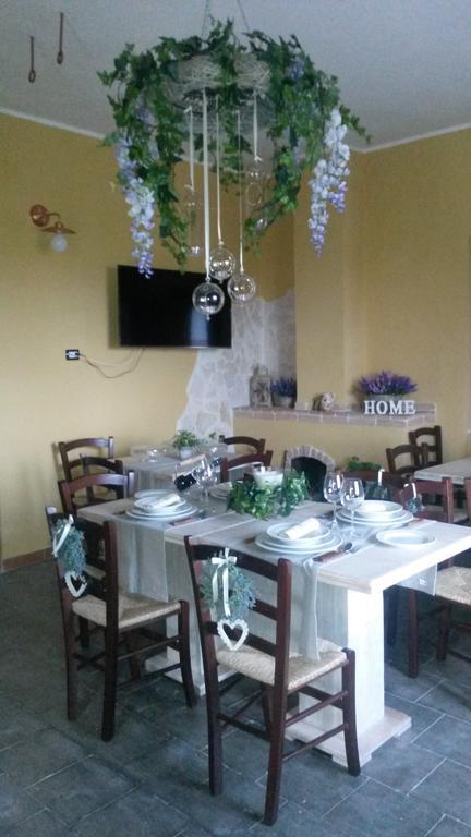 Borgo Santa Lucia Villa Cropani Ngoại thất bức ảnh