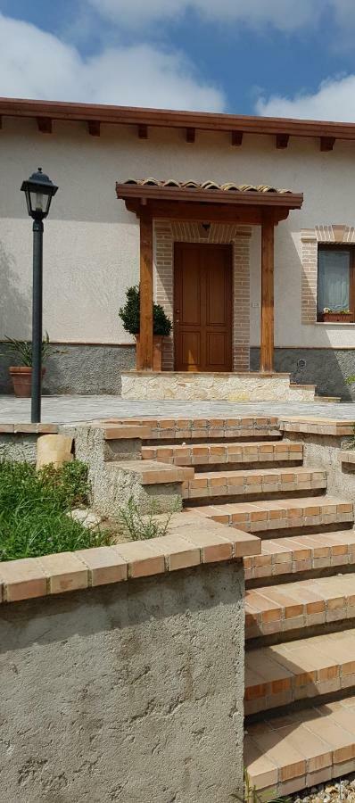 Borgo Santa Lucia Villa Cropani Ngoại thất bức ảnh