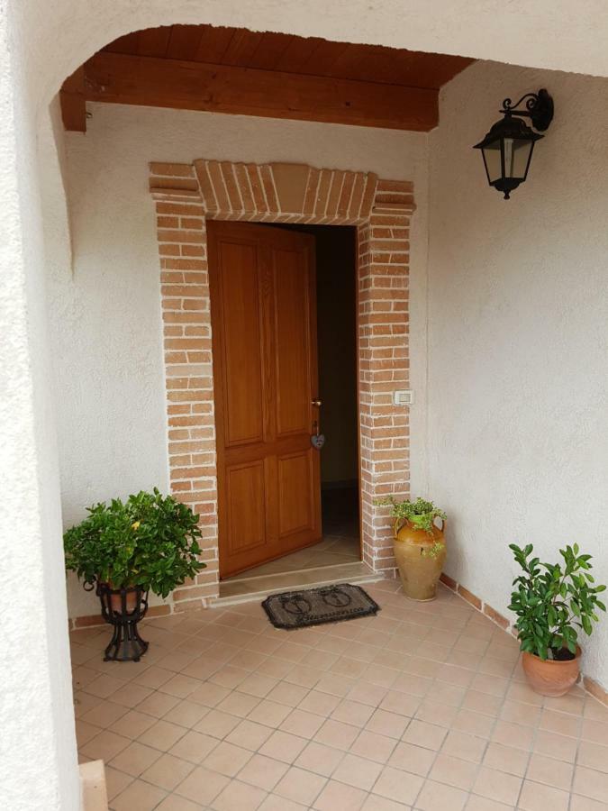 Borgo Santa Lucia Villa Cropani Ngoại thất bức ảnh