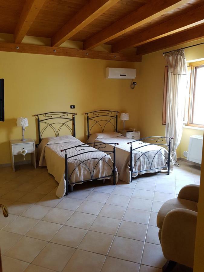 Borgo Santa Lucia Villa Cropani Ngoại thất bức ảnh