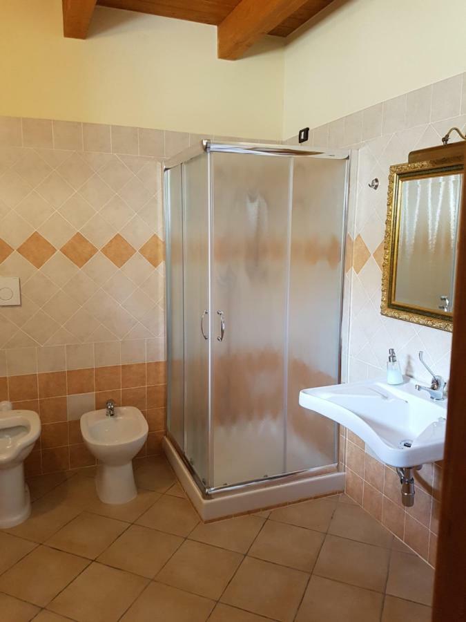 Borgo Santa Lucia Villa Cropani Ngoại thất bức ảnh
