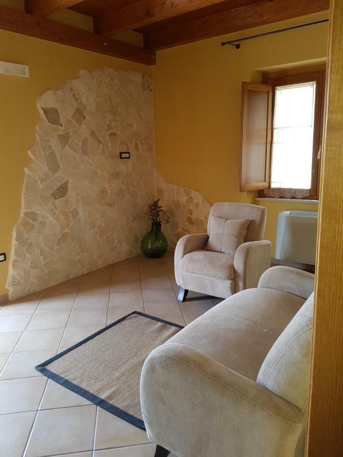 Borgo Santa Lucia Villa Cropani Ngoại thất bức ảnh
