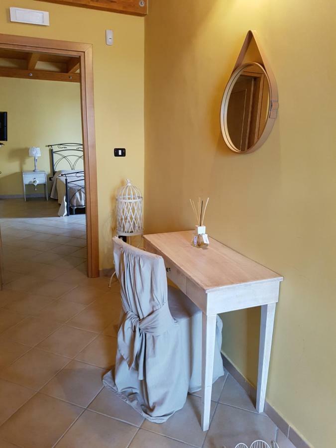 Borgo Santa Lucia Villa Cropani Ngoại thất bức ảnh